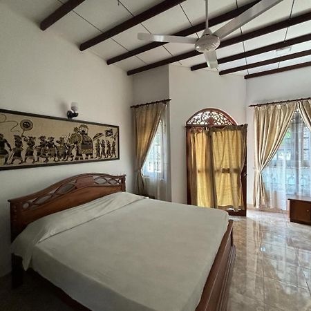 Village Inn Resort Negombo Habitación foto