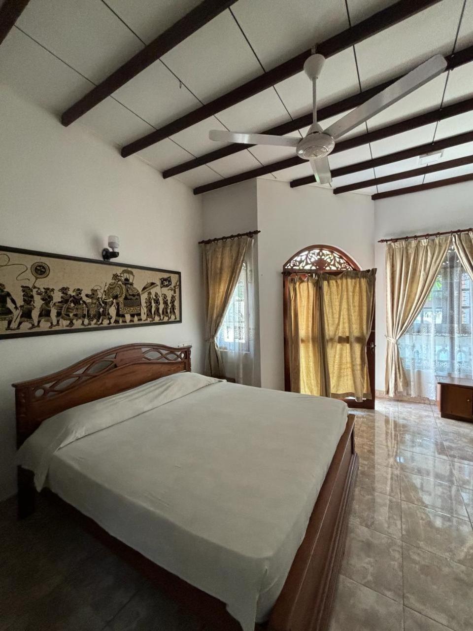 Village Inn Resort Negombo Habitación foto